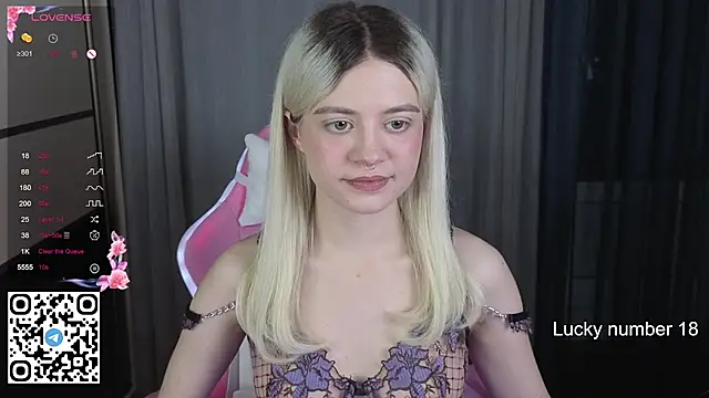 دردشة mybunnywendy الجنسية المباشرة