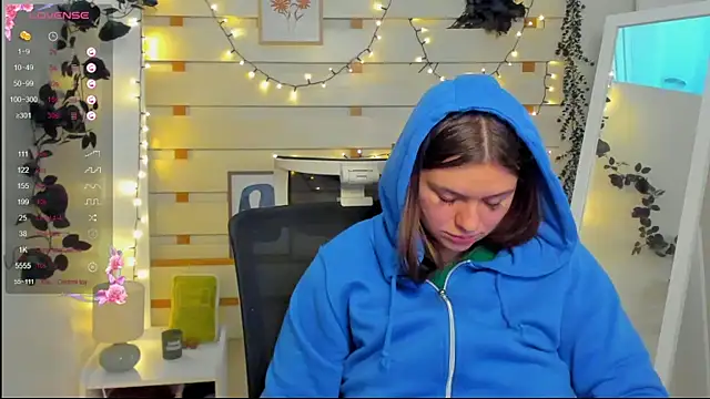 Josephine_Kiss Live XXX Chat