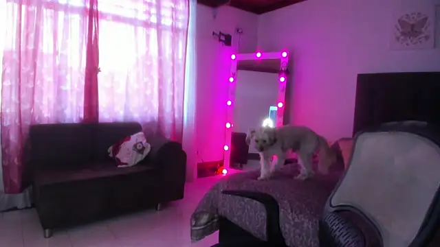 miss_julietaan Live XXX chat