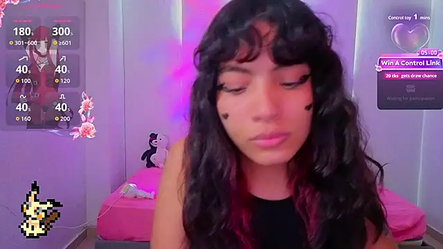 Chat XXX Live Lovelyamyy