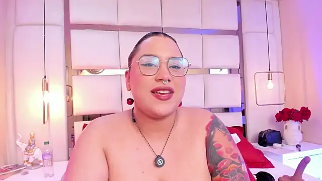 elizavenus Chat XXX in diretta