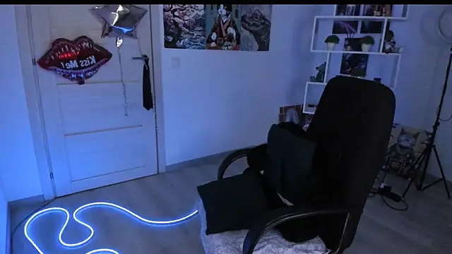 HoneySallyMoore live XXX chat