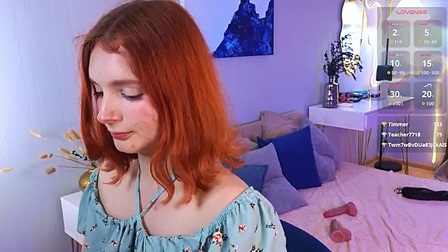 دردشة Vixaria الجنسية المباشرة