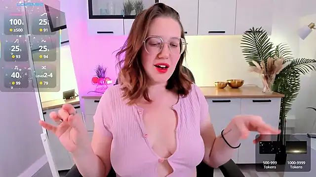 دردشة Charmy_Gracy الجنسية المباشرة