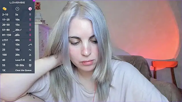 Chat XXX en directo de pawpaws