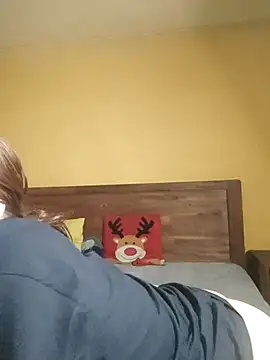 AntoniaHottie Webcam show