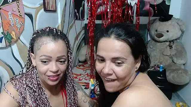 manzanahot9 Obrolan Langsung XXX