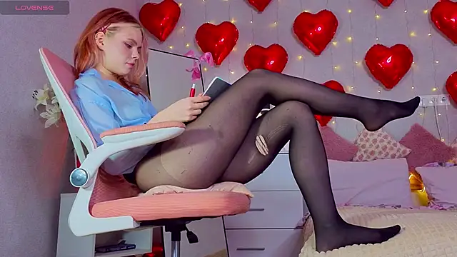 Red__Candy webcam show