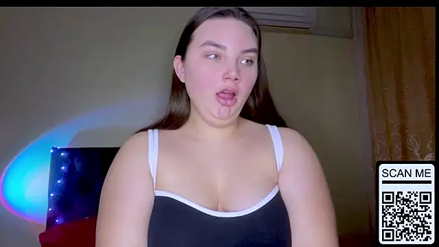 Dreamyblushfairy Live XXX Chat