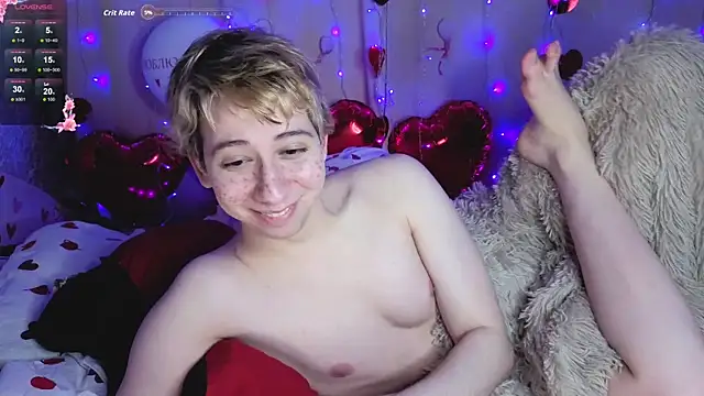 Timothy_Fox – Live XXX-chat