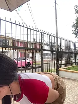 PamelaJonsom_ লাইভ XXX চ্যাট