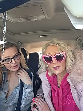 Pertunjukan Kamera Web BeautifulFire23