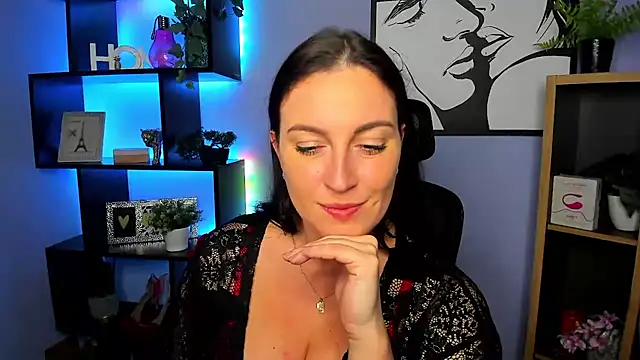 FUN_AMI's Live XXX Chat