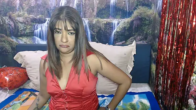 indianaqua Live XXX Chat