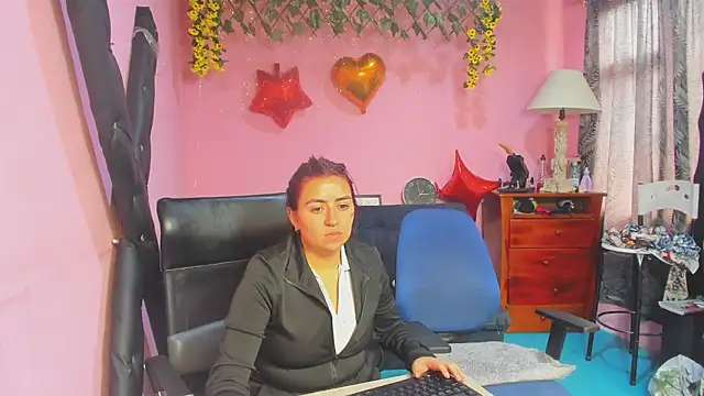 Sembang XXX Secara Langsung lesbiancuple