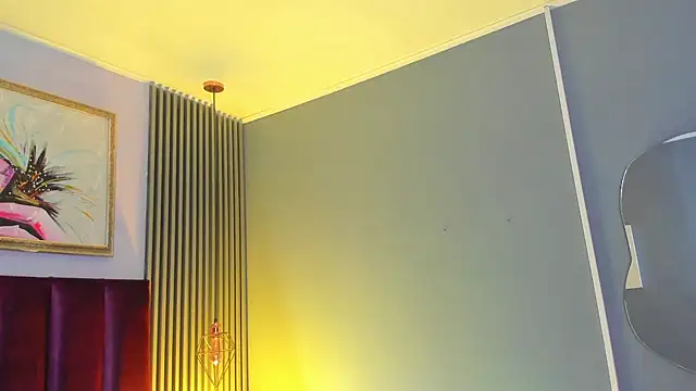 Sembang XXX Secara Langsung LauraAristizabal