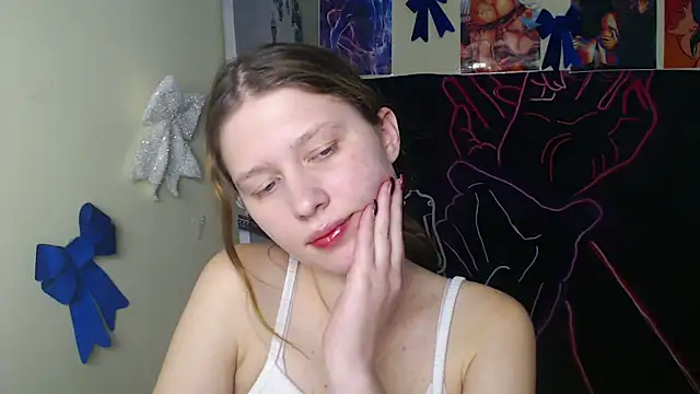 Czat XXX na żywo – StellaCRL