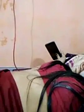 Kajal_kumari89 Show Webcam