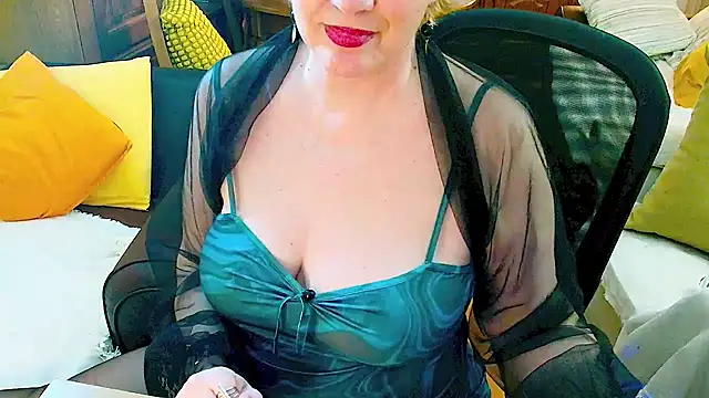 GattonaBiondonan Live XXX chat