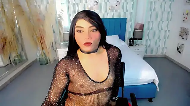 charlotte1_sweet ওয়েবক্যাম শো