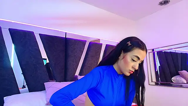 แชท XXX สดของ sophia_love__