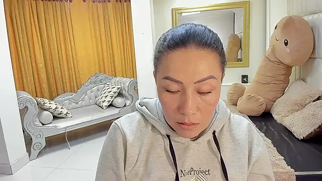 Chat XXX en directo de gaby_trent