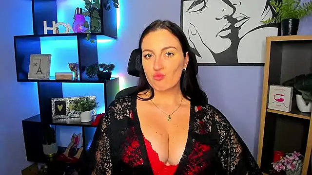 FUN_AMI – Naživo XXX chat