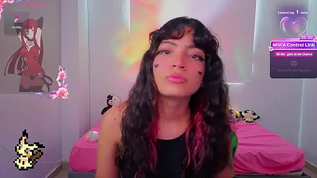 Lovelyamyy Live XXX-Chat