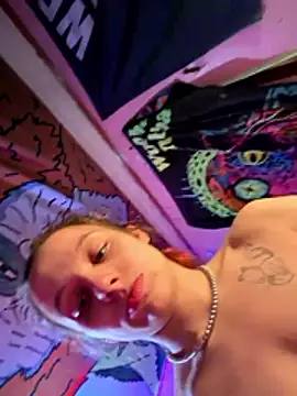 عرض كام HodgeVibes