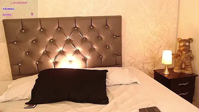 Sabriinaa_Foxx Webcam Show