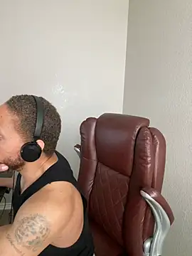 Fathero1time's Webcam Show