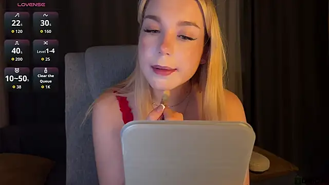 ariashaa Obrolan Langsung XXX