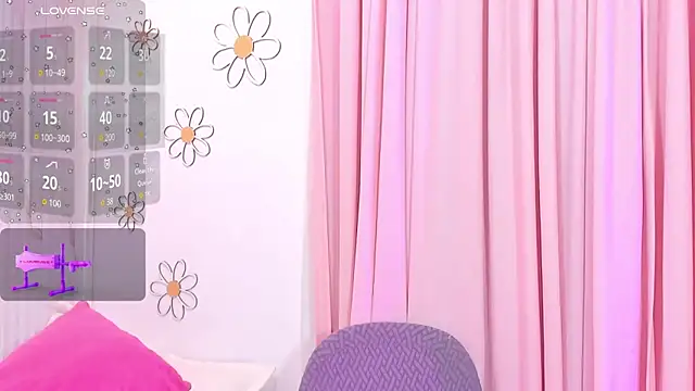 Dulce_andrea__ Chat XXX live