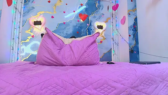 lorrayne_ Chat XXX live