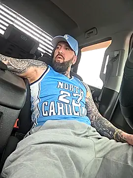 Beardedtattood's Live XXX Chat