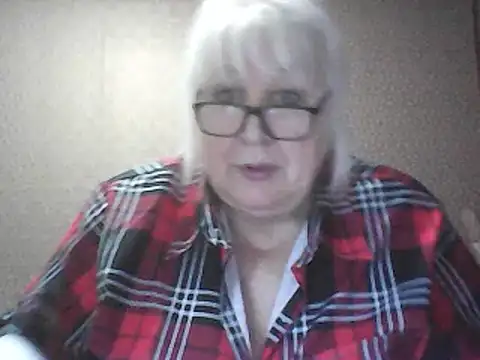 Alexia64231 Show Webcam