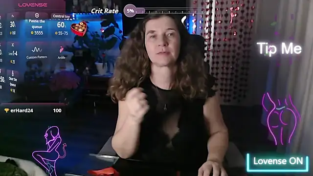 SofiaBoone's Live XXX Chat