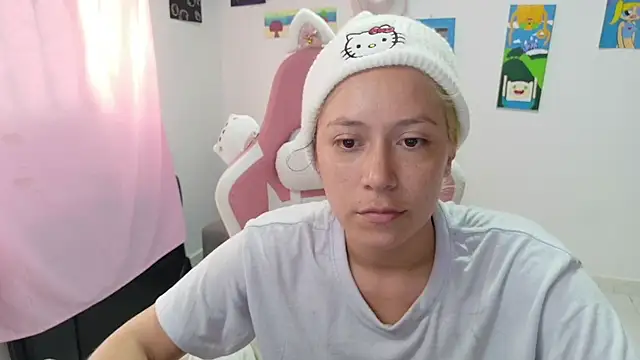 Czat XXX na żywo – MommyMiaWs