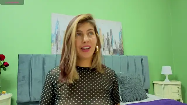 scarlett_moore's Live XXX Chat