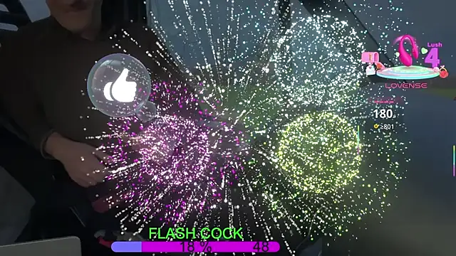 Cruising_Land Webcam Show