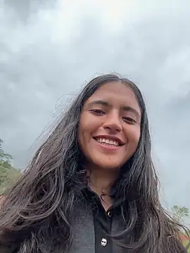 Czat XXX na żywo – ViolettaSummer