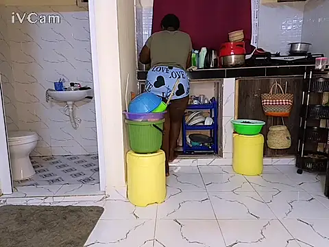 Webkamerová show Horny_wifey254