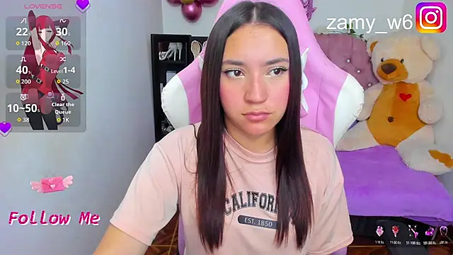 Karla__cute Live XXX-chat