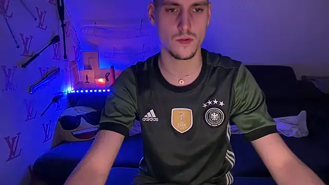 Cookieboy88 Webcam show