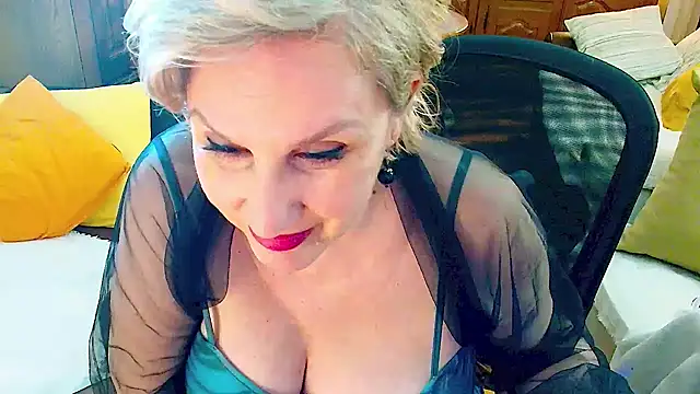 Chat XXX Live GattonaBiondona