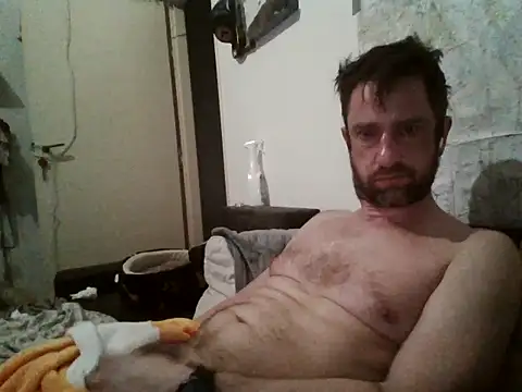 foxikx69 – Kamerová šou