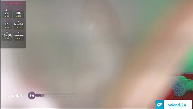 daniabetのライブXXXチャット