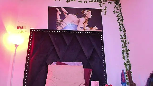 Czat XXX na żywo – _Marcela__