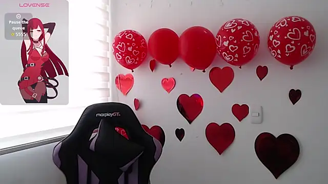 sofia_xxx1 Chat XXX live