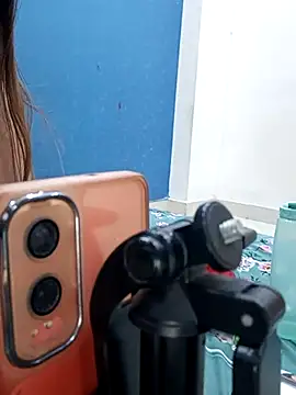 Ruchikalive Chat XXX in diretta